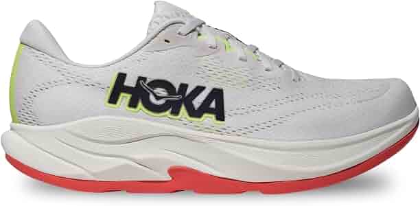 Amazon | ホカ HOKA RINCON 4 リンコン4 メンズ レギュラー幅
