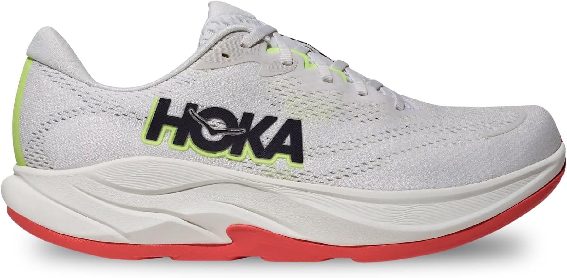 Amazon | ホカ HOKA RINCON 4 リンコン4 メンズ レギュラー幅