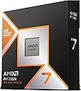 AMD RYZEN 7 9800X3D 8-Core, 16-Thread Desktop Processor