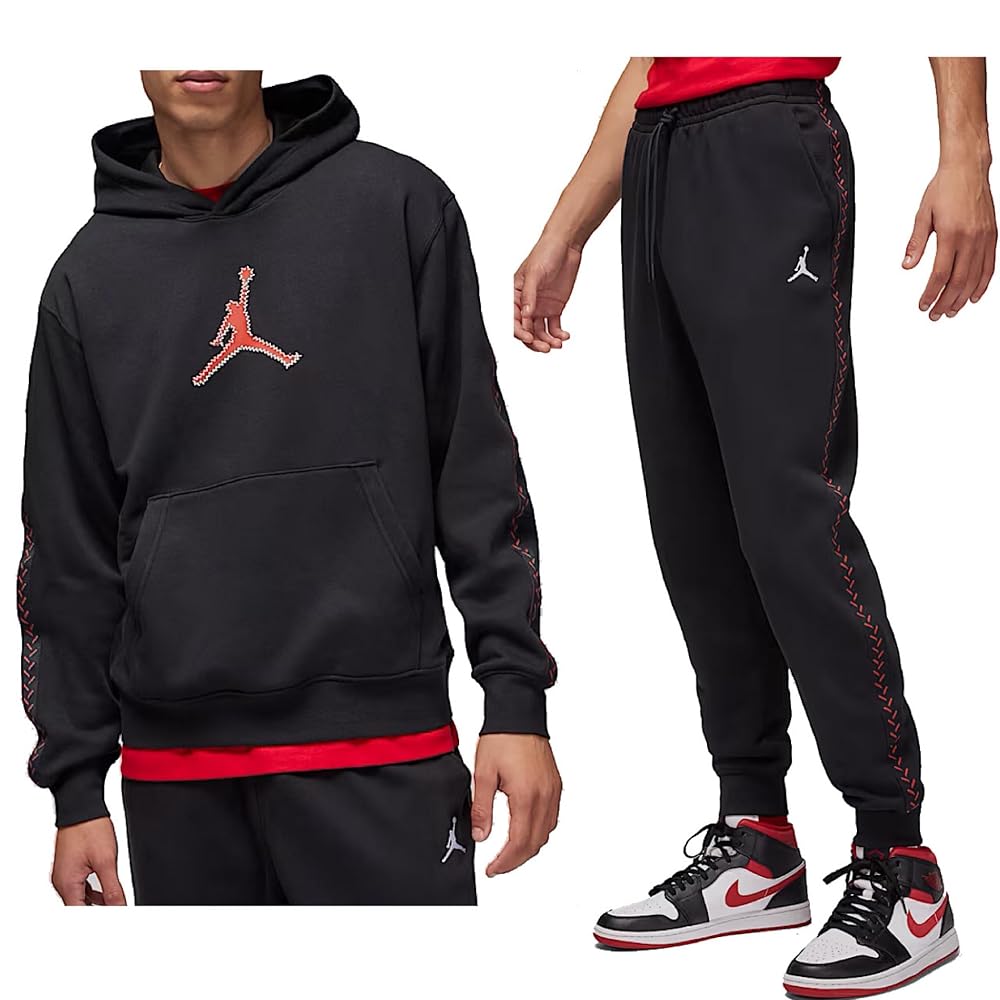 AIR JORDAN ジョーダン MVP ナイキ　NIKE 上下セットアップ NIKE】◇ジョーダン BIGLOGO MVP セットアップ◇正規品◇ (Nike