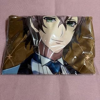 ヒプノシスマイク ヒプマイ ヒプムビ ホテルコラボ クッションカバー 幻太郎