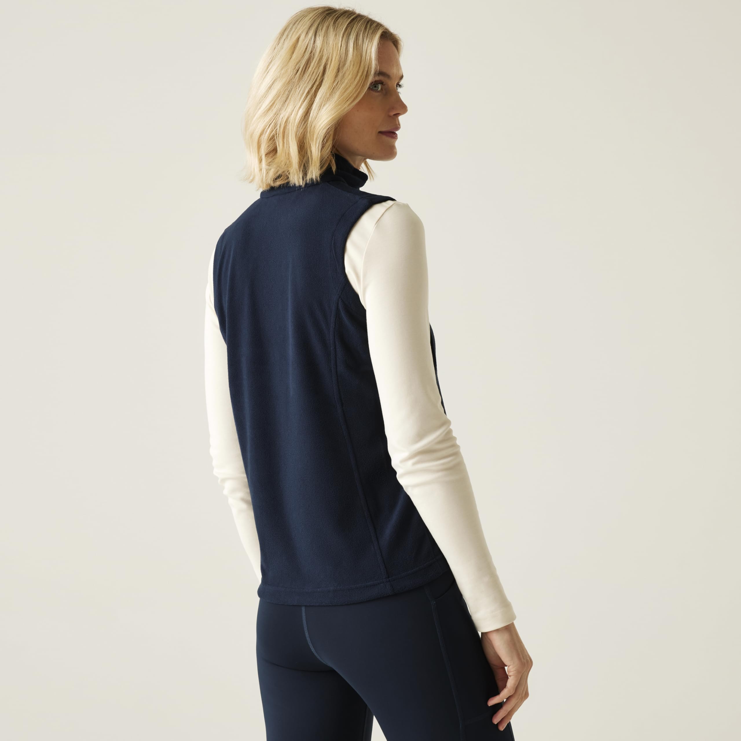 Regatta Womens Sweetness II Fleece Gilet