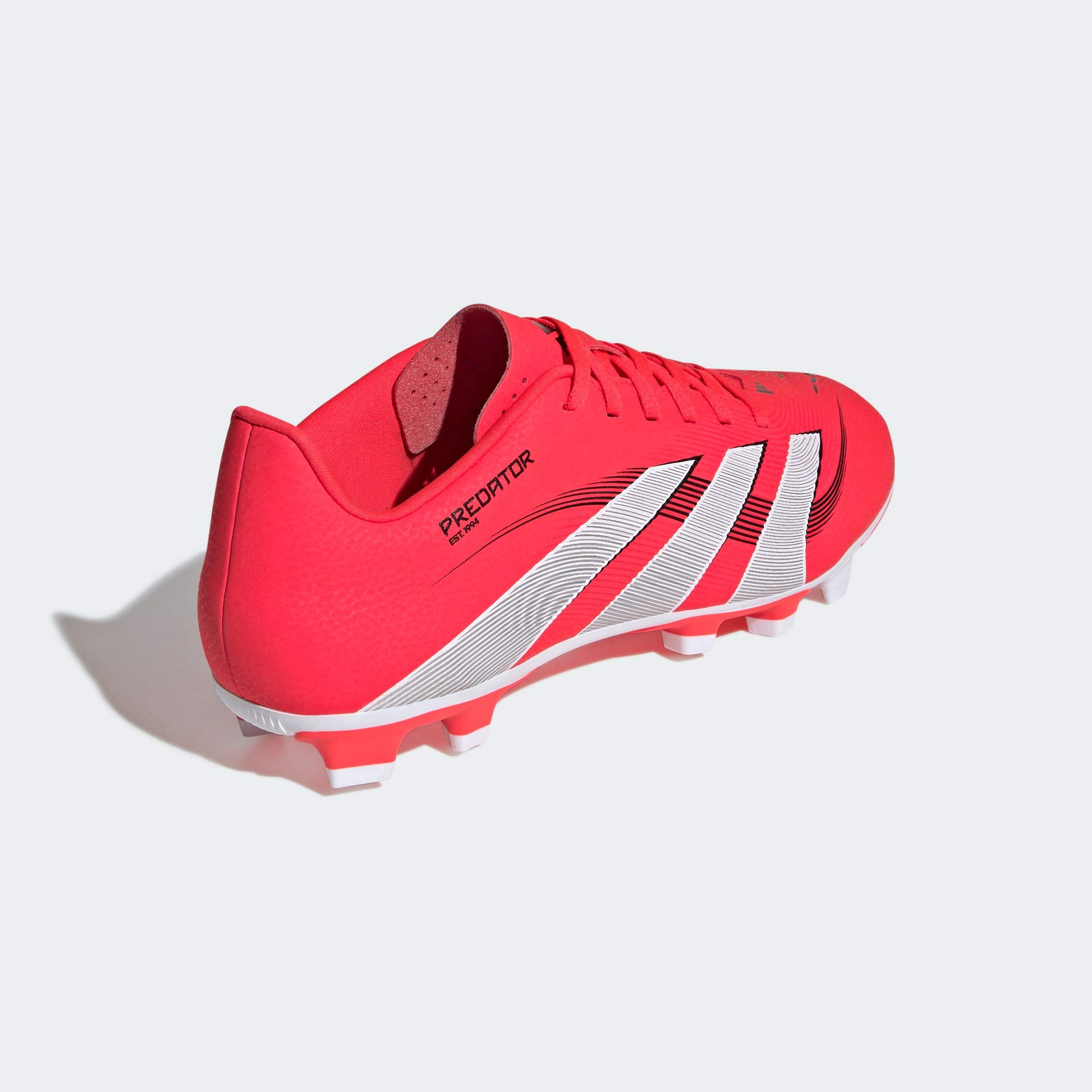 adidas Unisex Predator Club Firm Ground/Multi Ground Football Boots – Bild 6