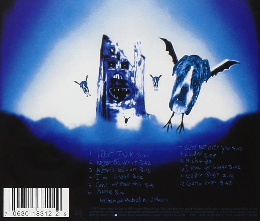 Amazon.co.jp: Hand It Over: Music