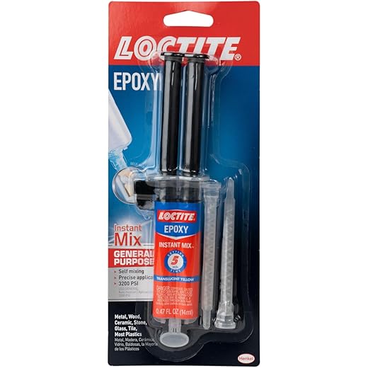 Loctite Multipurpose Epoxy 14 ml