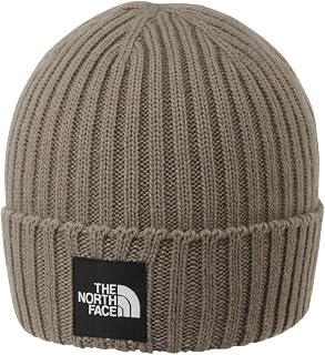 The North Face 北面 针织帽 Cappucho Lid 蘑菇 F