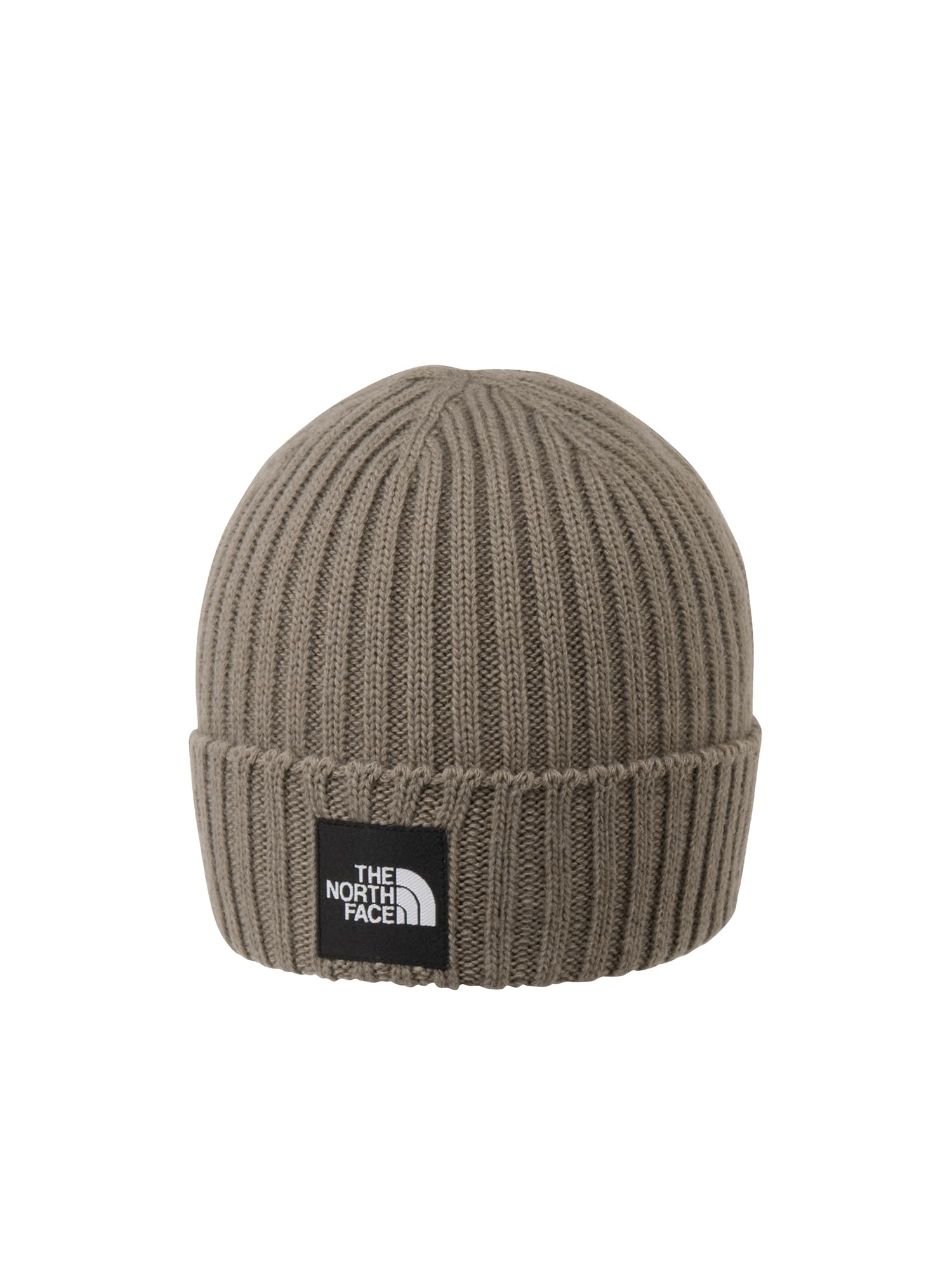 [ザ・ノース・フェイス] ニット帽 Cappucho Lid マッシュルーム F | 縫い目のないホールガーメント製法