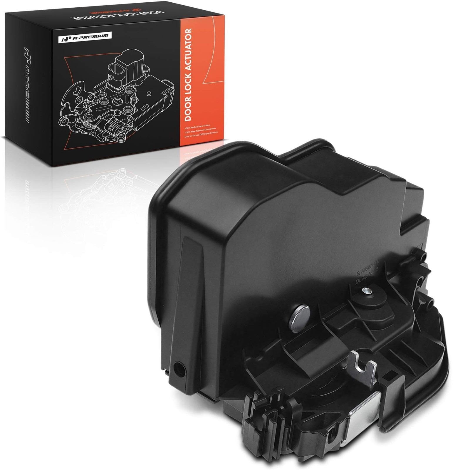 Amazon.com: A-Premium Front Left Driver Side Door Lock Actuator