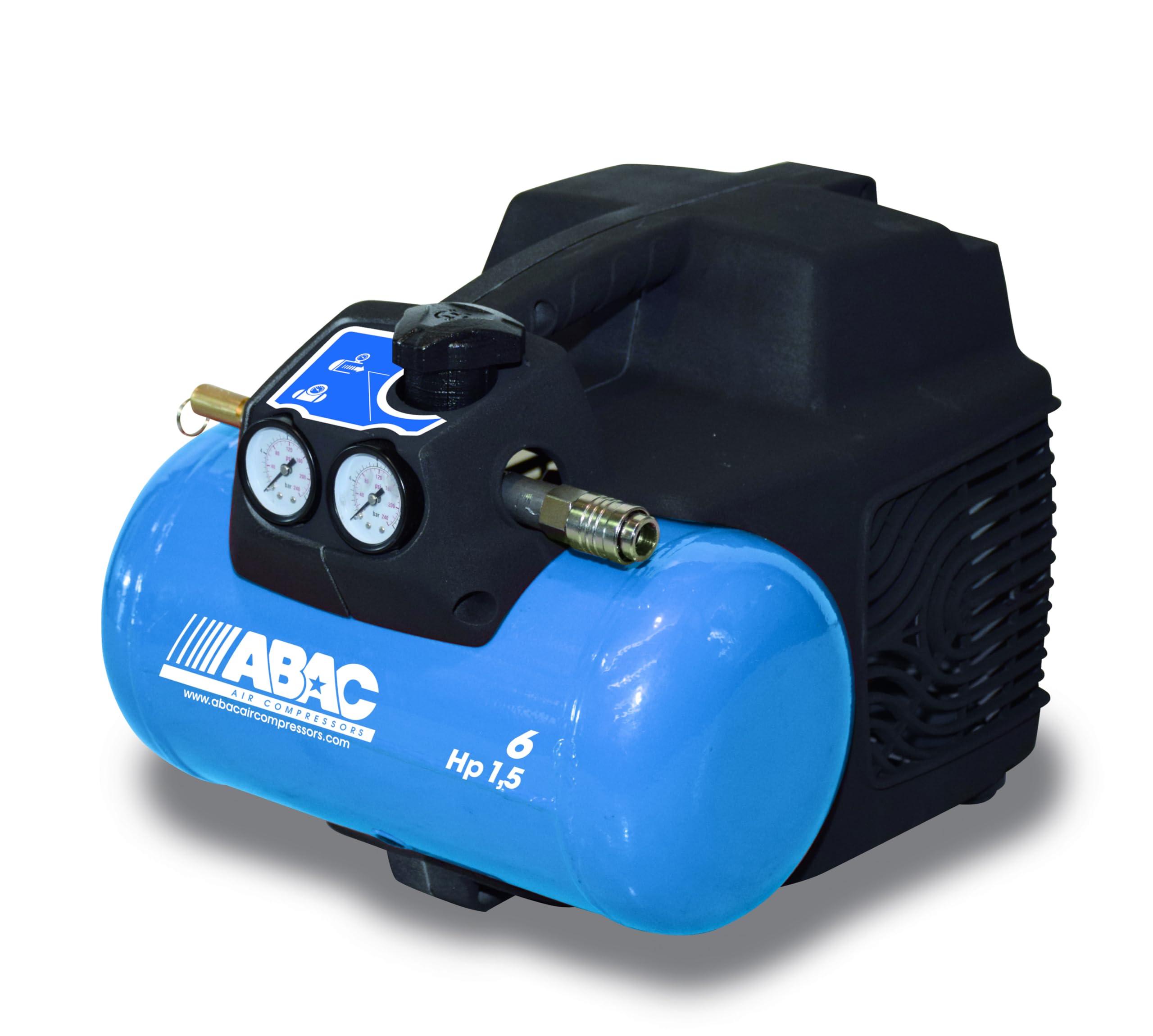 Compresor LT 6 HP 1,5 CL1 Start 015