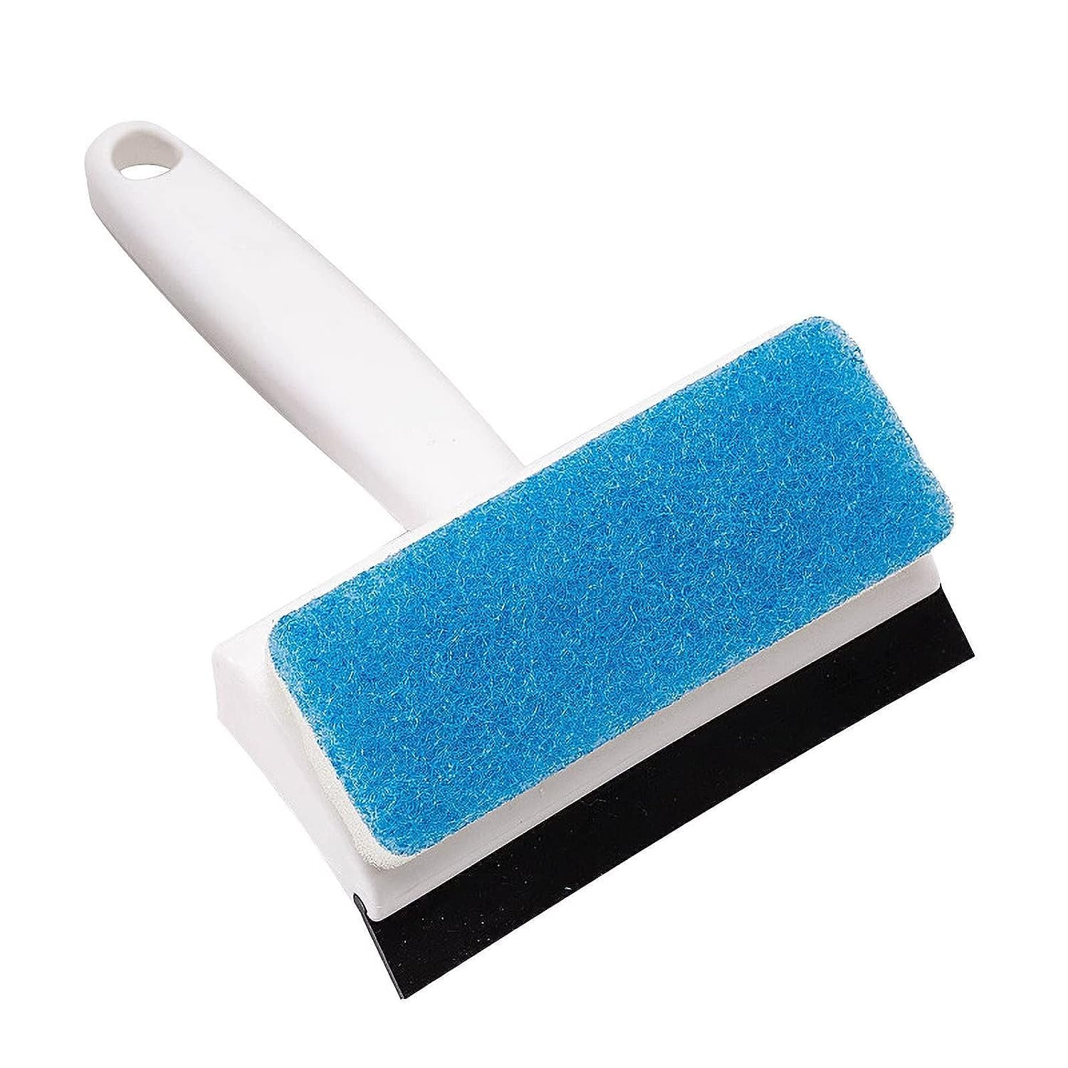 See full amazon price history chart for 2-in-1 Multi-Purpose Glass Cleaning Squeegee Wiper for Shower Door, Car Windshield, and Glass Window - Window Cleaner Windshield Cleaning Sponge and Rubber Squeegee (2in1GlassCleaningBrush) 2-in-1 Multi-Purpose Glass Cleaning Squeegee Wiper for Shower Door, Car Windshield, and Glass Window - Window Cleaner Windshield Cleaning Sponge and Rubber Squeegee (2in1GlassCleaningBrush) (B0CSDGNPRR) Amazon Price History, Amazon Price Tracker