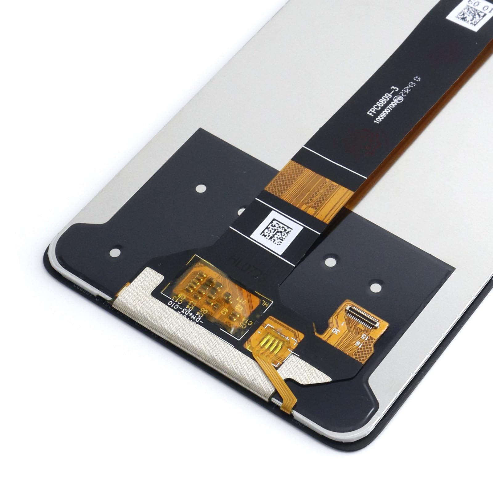 Amazon.com: Avvood for TCL 50 Pro NxtPaper LCD Screen T803E T803D