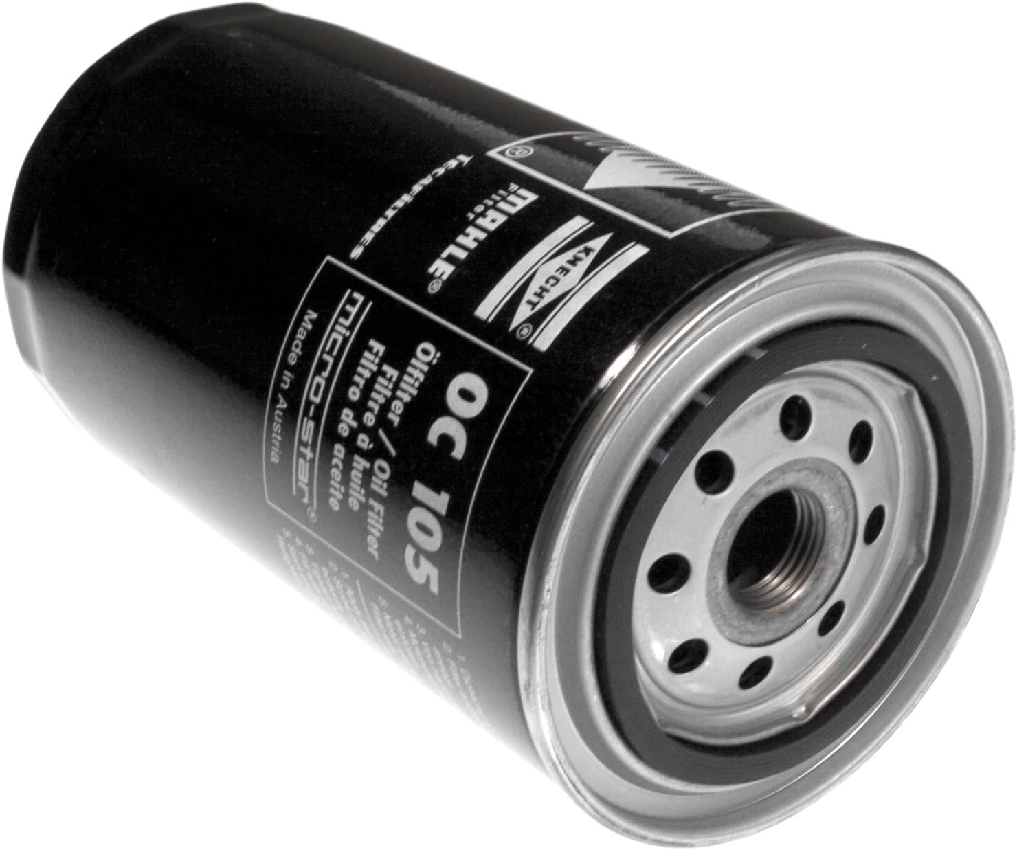 MAHLEOriginal OC 105 Oil Filter