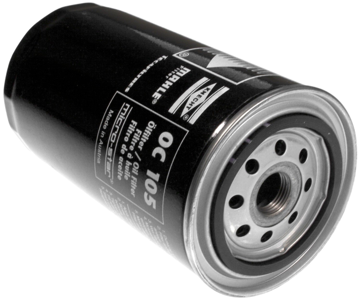 MAHLEOriginal OC 105 Oil Filter