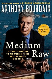 Medium Raw