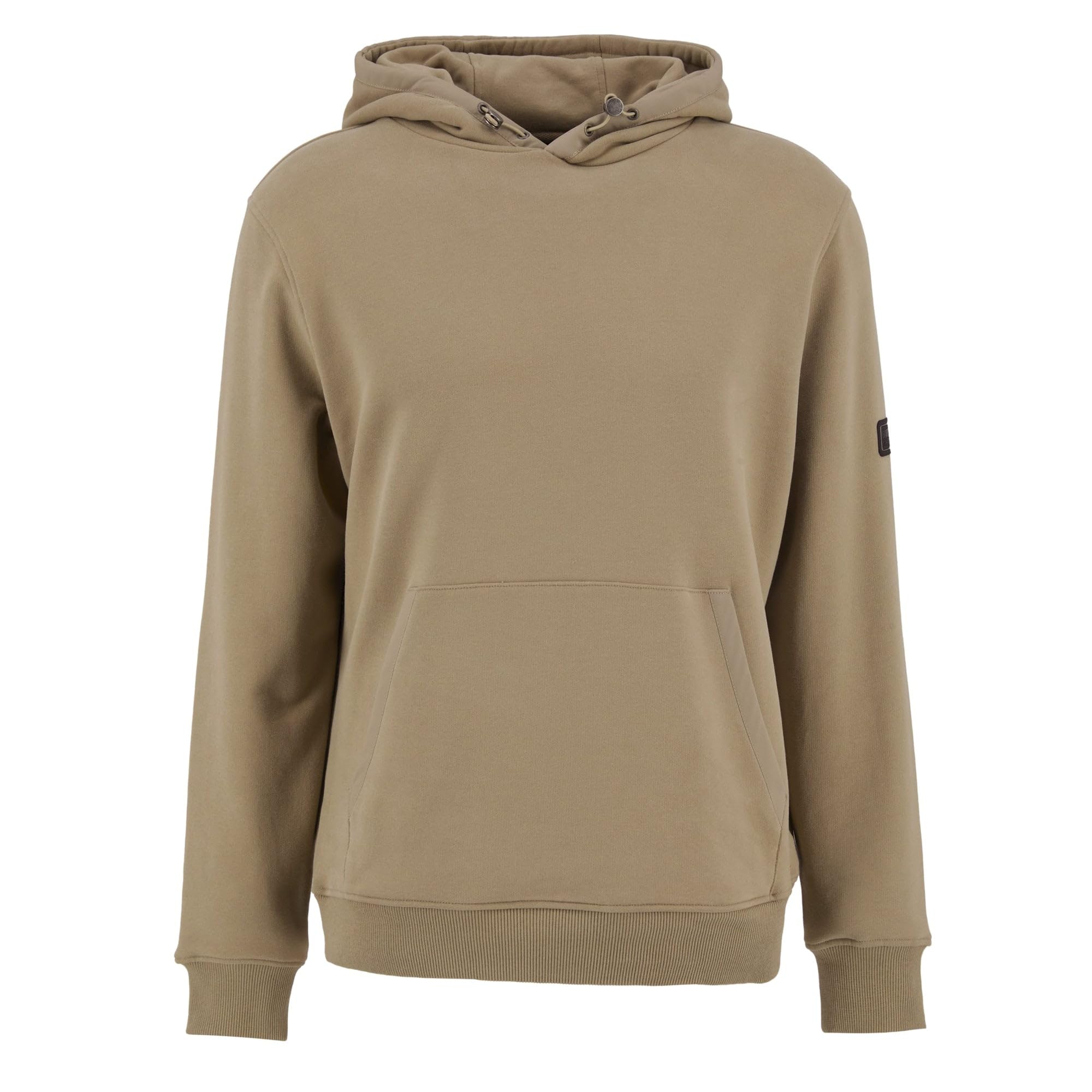 Barbour International Ehan Hoodie, Coriander (UK, Alpha, M, Regular, Regular, Coriander)