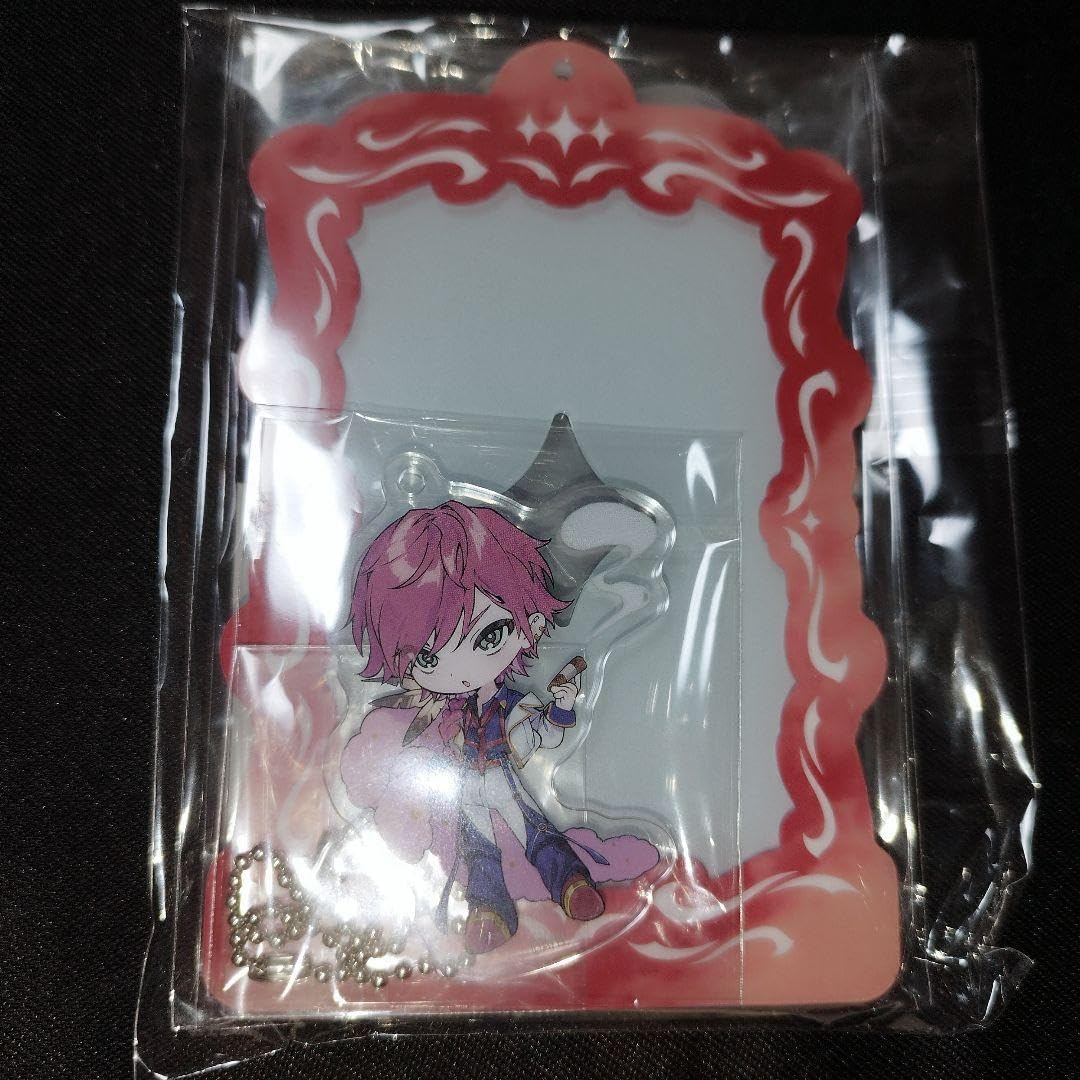 HOLIC チェキ風カードスタンド ローレン・イロアス