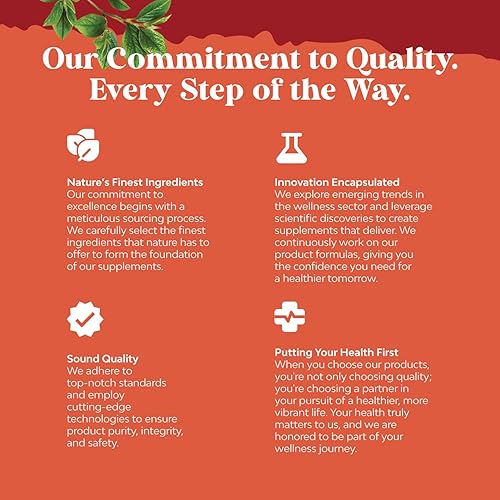 Miniatura 6 de Pure Chia Extracto de Semilla Cápsulas - Potente Suplemento para el Sueño - Salud de la Piel y el Cabello - Vitaminas Omega 3 Ácidos Grasos Fibra