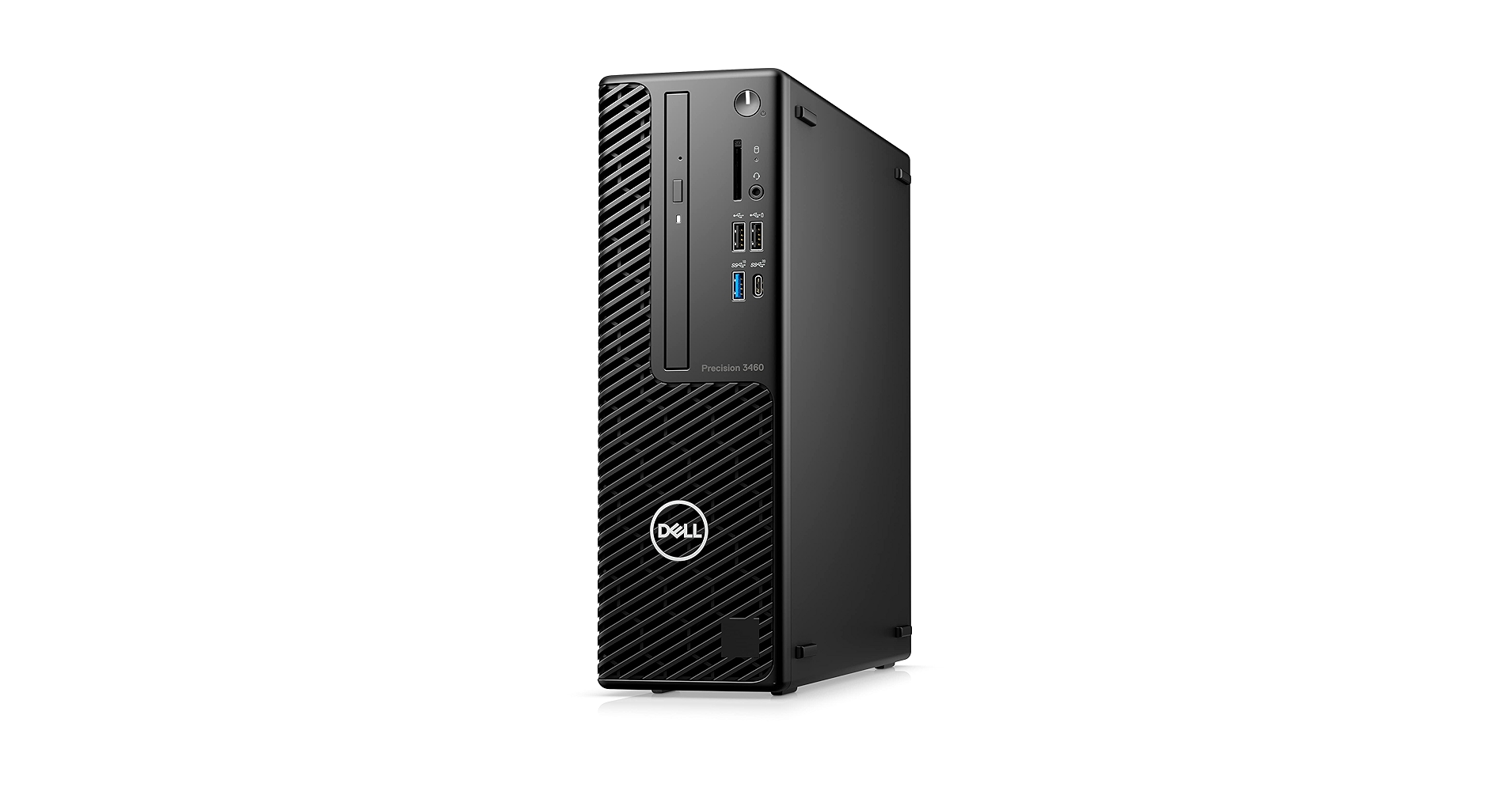 松木 Dell Precision Amazon.com: Dell Precision 3460 SFF Workstation Desktop