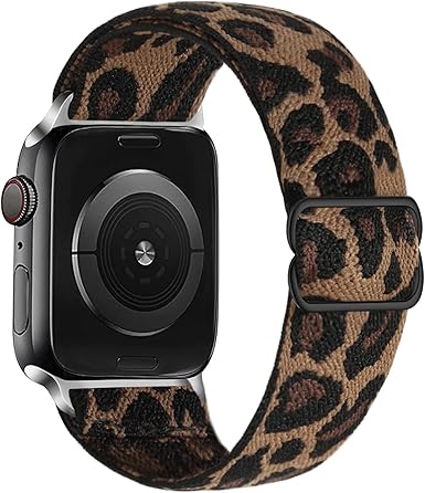 Kraftychix Adjustable Compatible Replacement Wristband Image