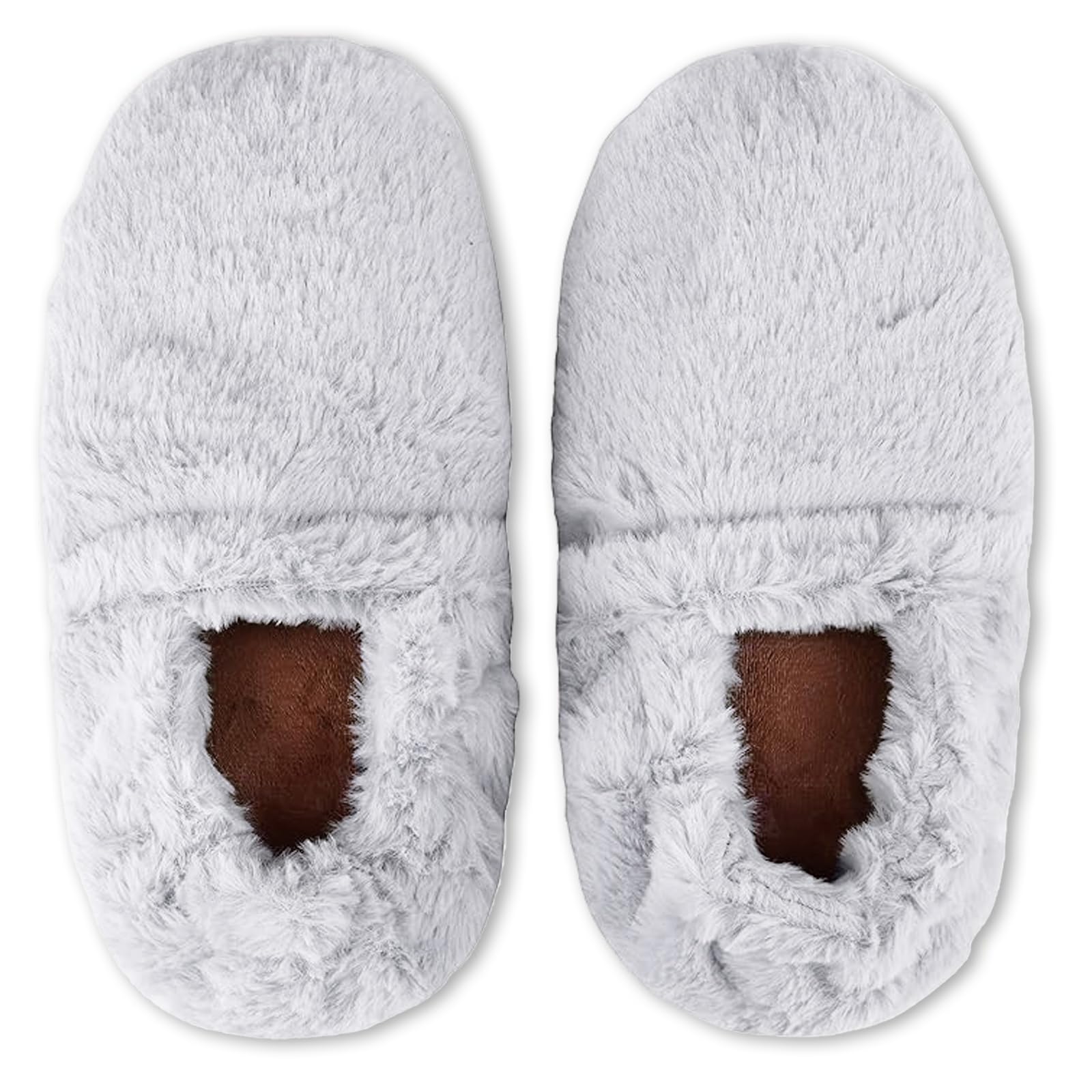 Leonn Microwavable Slippers