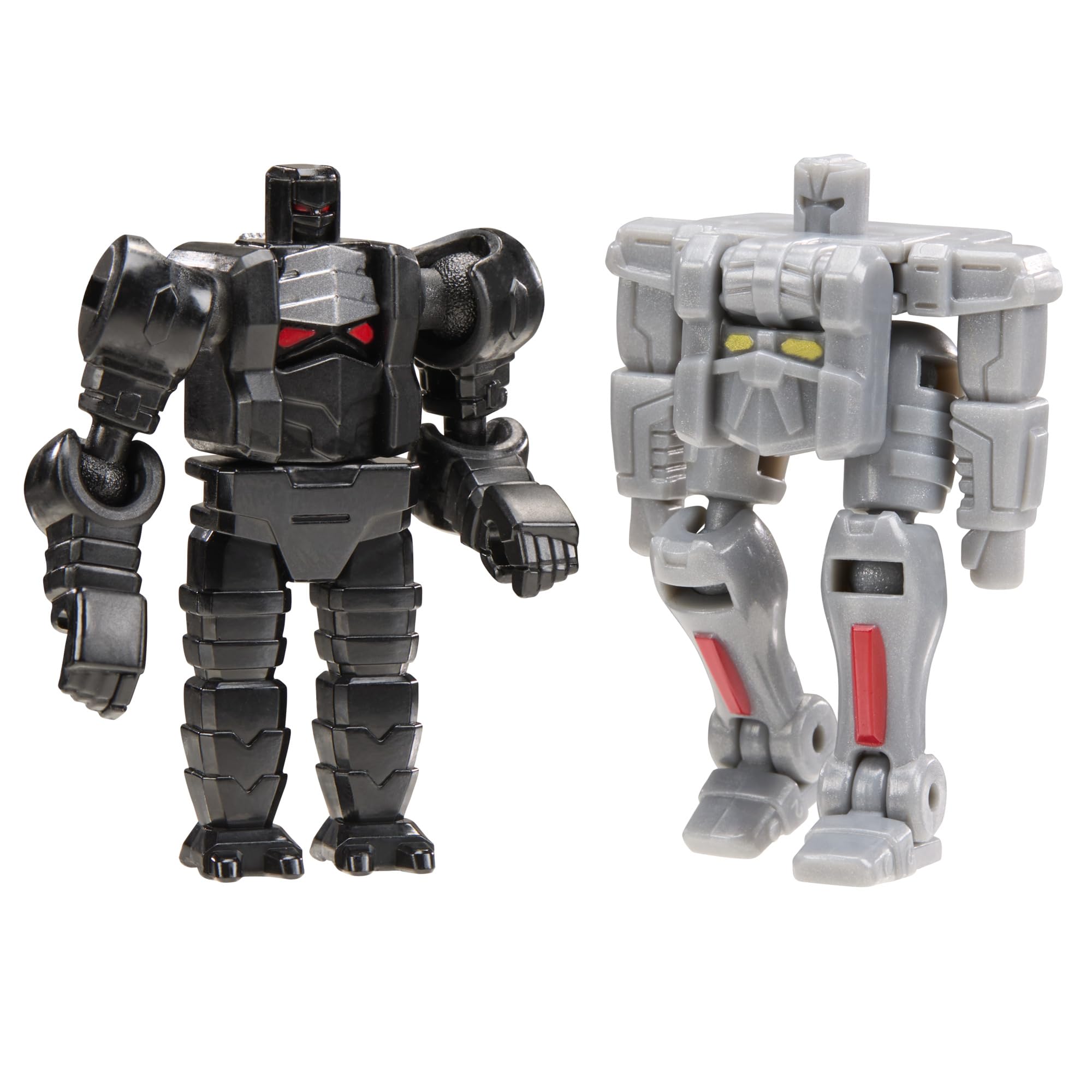Sideways z kolekcji Transformers: Age of the Primes, 14,5-centymetrowa przekształcająca się figurka klasy Voyager z 2 robotami Mini-Con, zabawkowe roboty dla dzieci w wieku od 8 lat