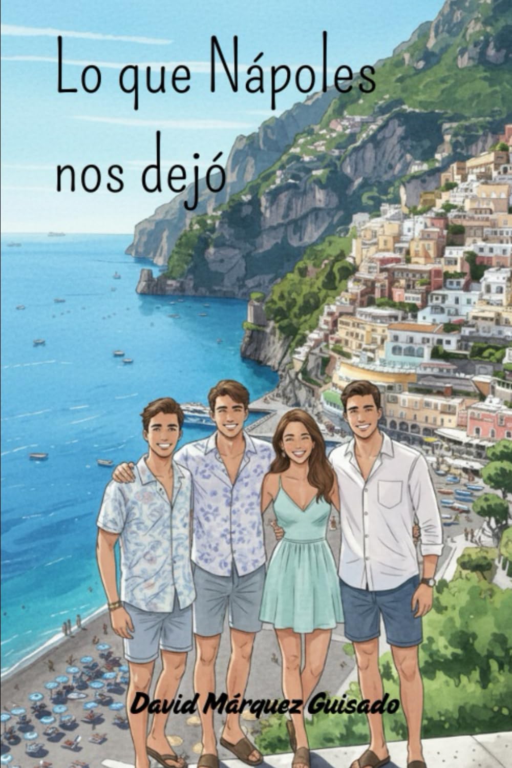 Lo que Nápoles nos dejó