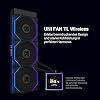 Lian Li HydroShift II LCD-S 360TL Siyah Sıvı Soğutucu