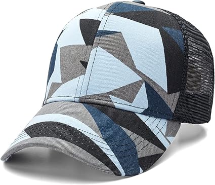 Basebale cap Hip Hop Flat Hat 