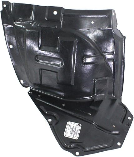 Miniatura 4 de Nuevo trazador de líneas de guardabarros del lado del pasajero delantero derecho para 2009-2015 Mazda Mx-5 Miata sección MA1249137