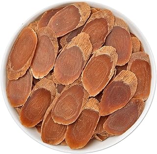 Fatias de ginseng coreano coreano de ginseng vermelho seco natural 6 anos montanha Changbai genuíno 6 anos, 500 g ervas a granel.