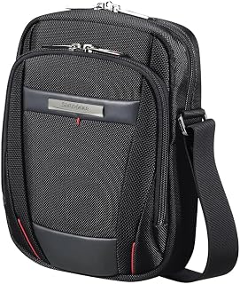 Mala Portátil para Documentos A4 - Samsonite Pro-DLX 5