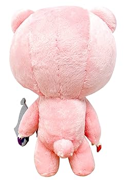 グルーミー　ぬいぐるみ　55センチ グルーミーの特大ぬいぐるみが「TAITOGEAR&GOODS」より予約受付