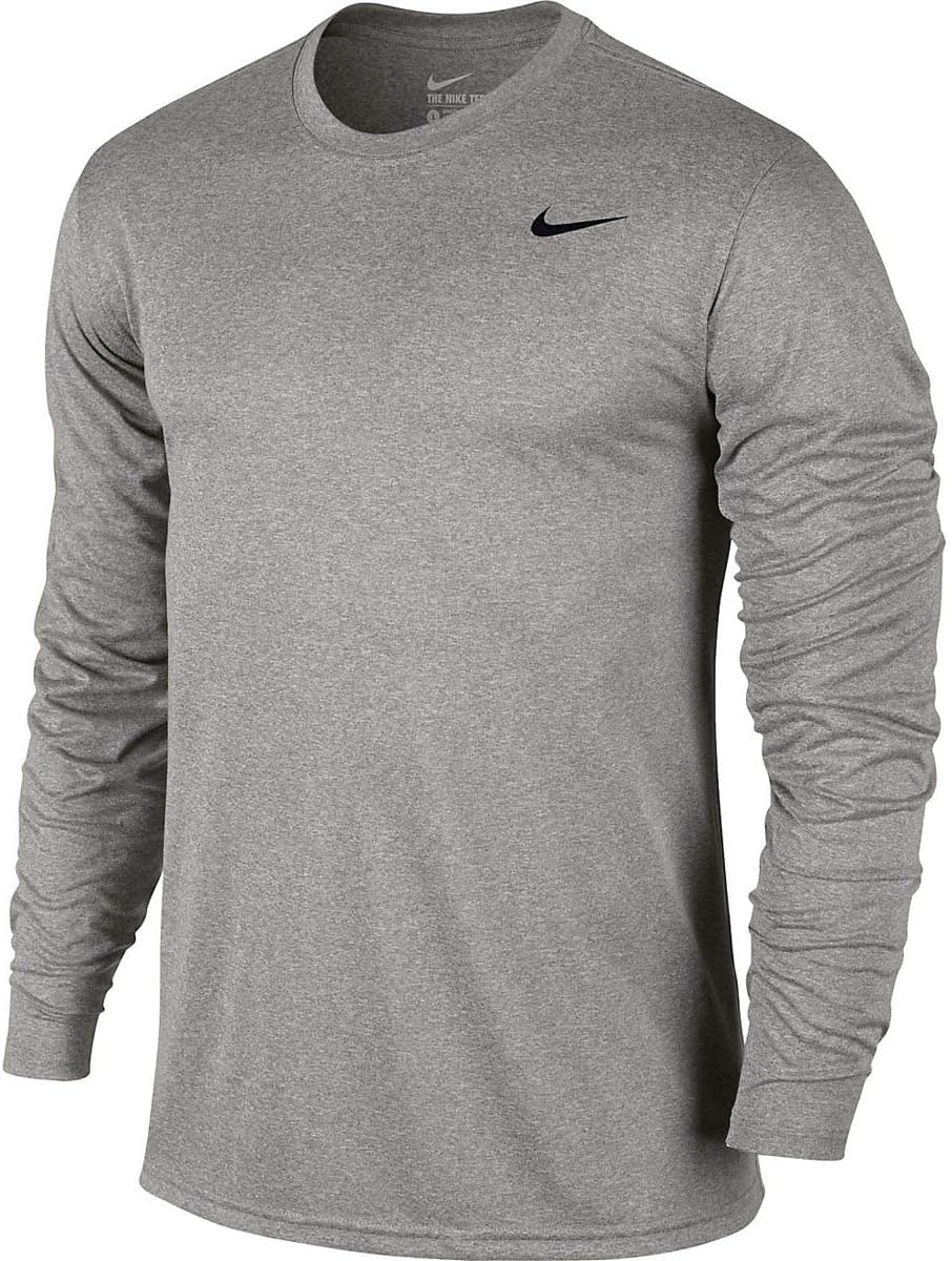 Nike mens Crew-neck