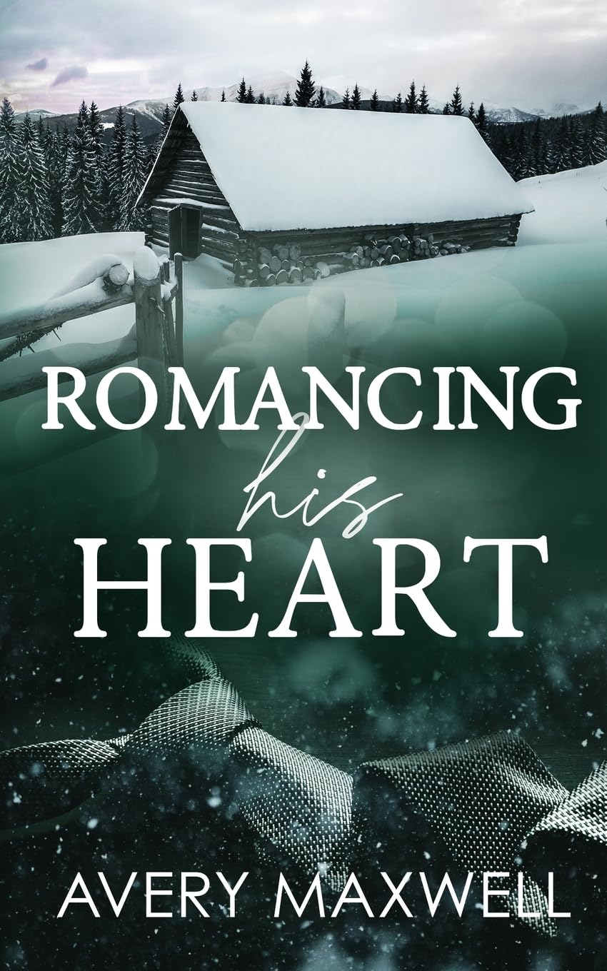 Romancing His Heart (The Westbrooks: Broken Hearts)
