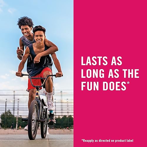 Miniatura 6 de Banana Boat Sport Ultra SPF 60 - Protector solar en rollo, 2.5 onzas, rodillo de protección solar de tamaño de viaje, protector solar enrollable SPF