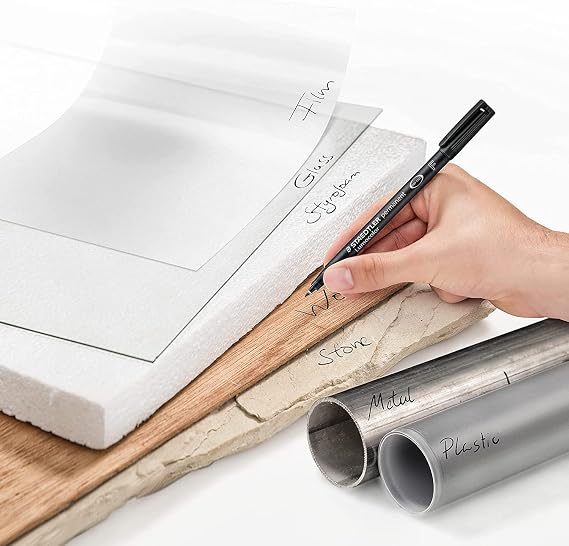 Lumocolor® Permanent Pen 318