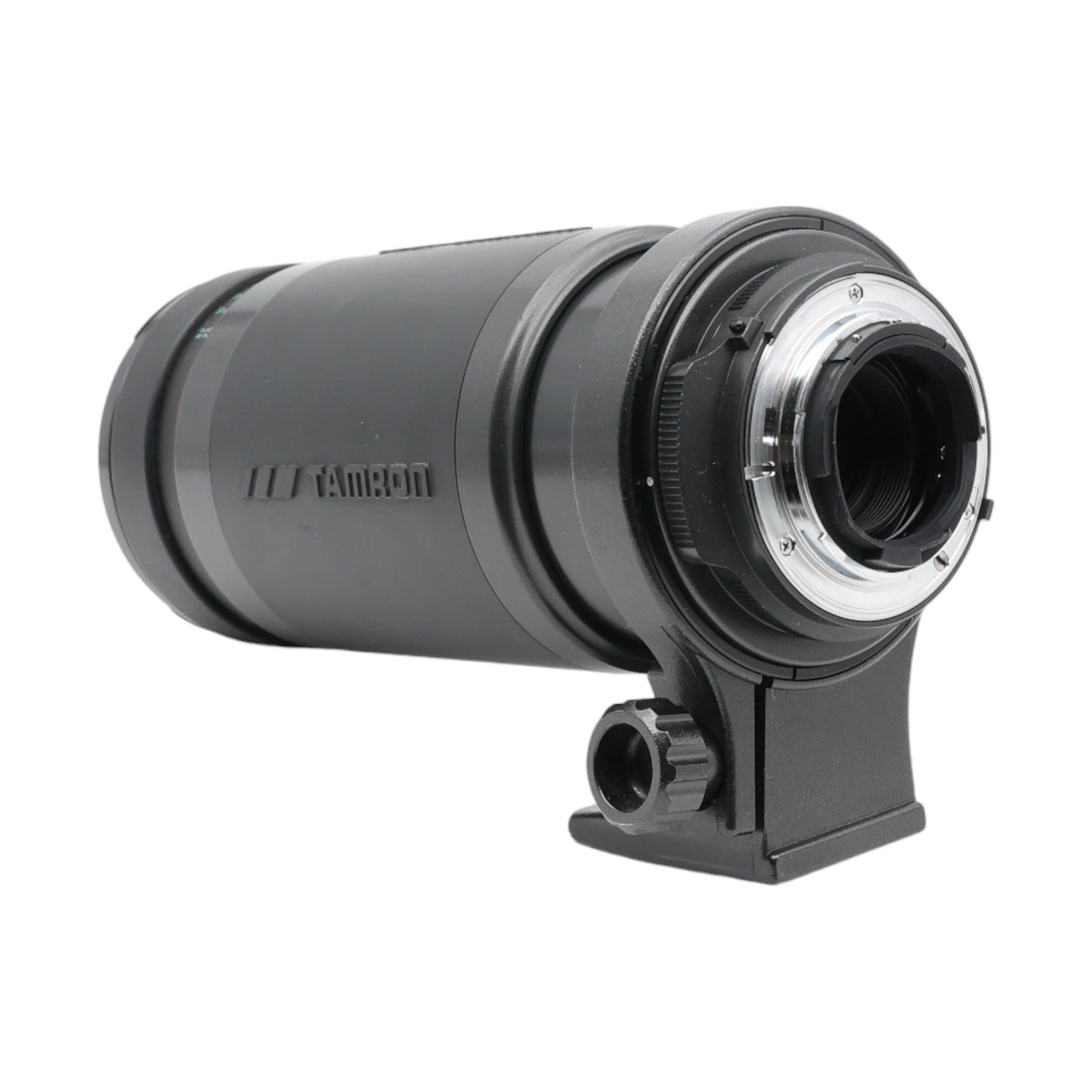 Tamron AF200-400 f/5.6 LD Nikon Mount Lens : Amazon.in: Electronics 