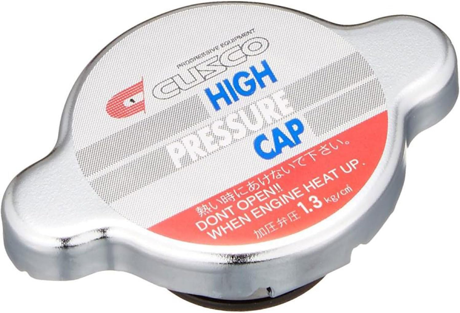 Cusco High Pressure Radiator Cap Subaru BRZ / Scion FR-S / Toyota GT-86 13+