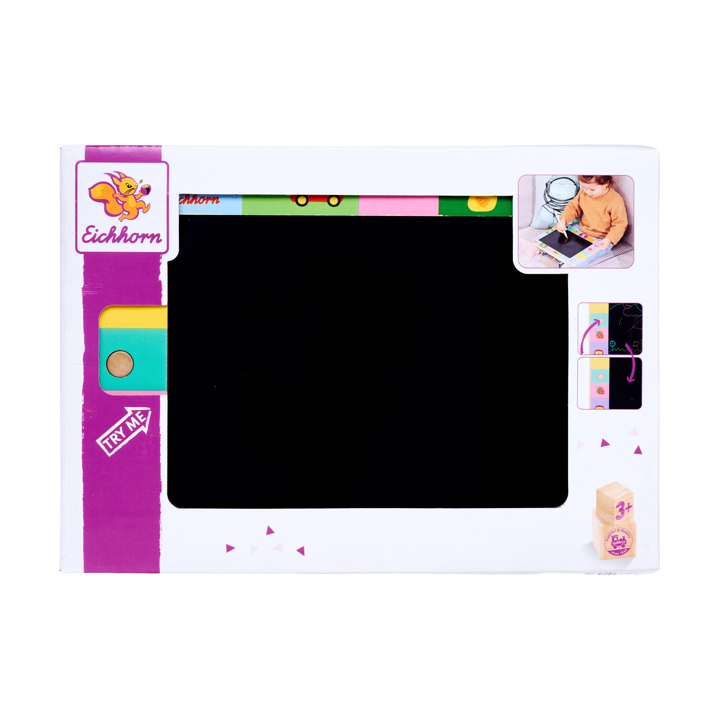 EH Zeichentafel LCD