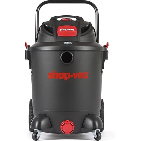 Shop-Vac 8251405 Wet Dry Utility Vacuum 