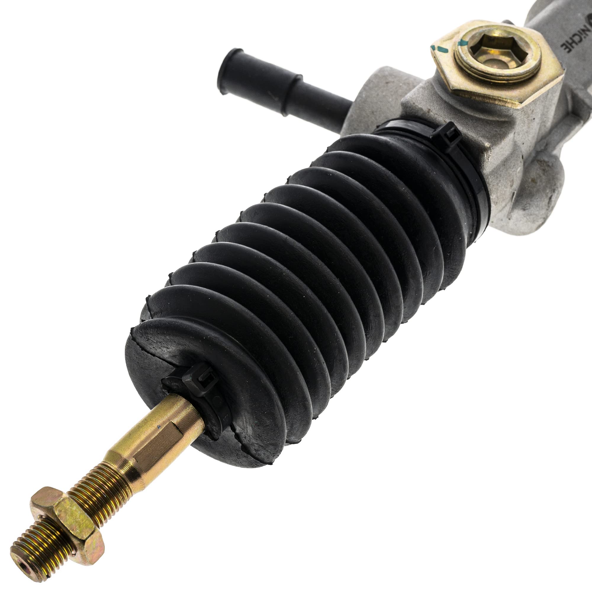 Amazon.com: NICHE Steering Rack Tie Rod End Kit For Kawasaki Mule