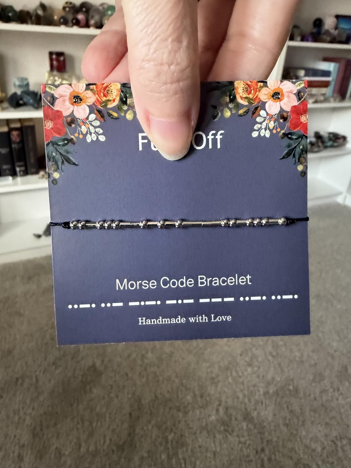 Customer Image