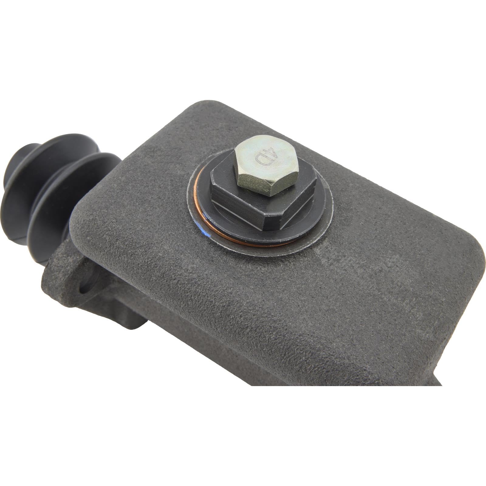 Amazon.com: Speedway Motors Single Master Cylinder 1-1/16 Inch