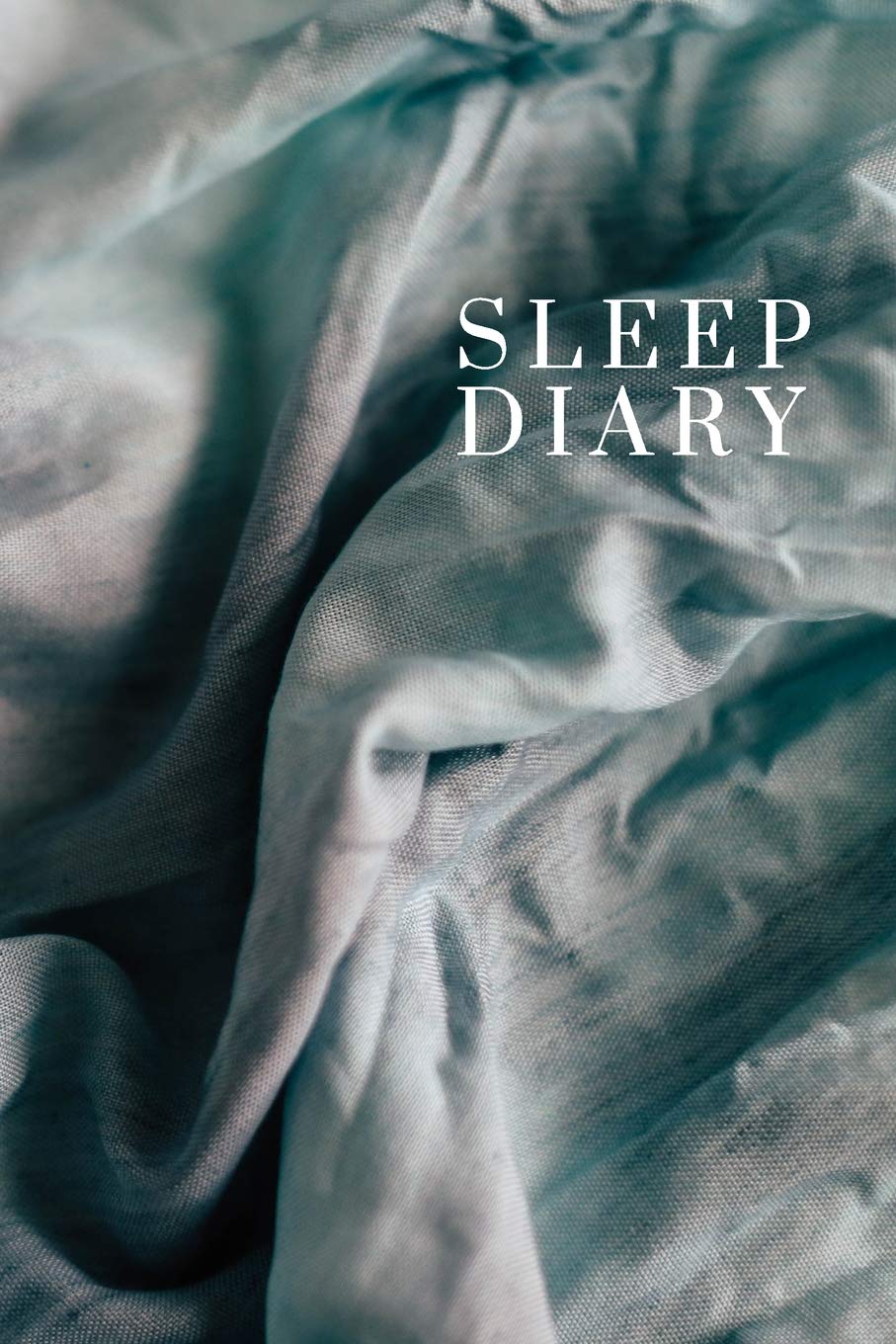Sleep Diary Cozy Bed Theme