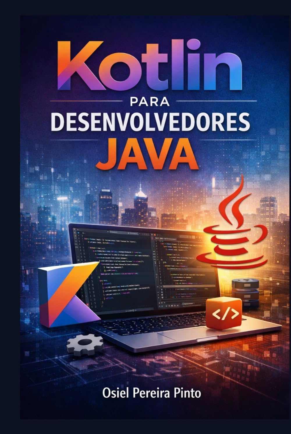 Kotlin para Desenvolvedores Java
