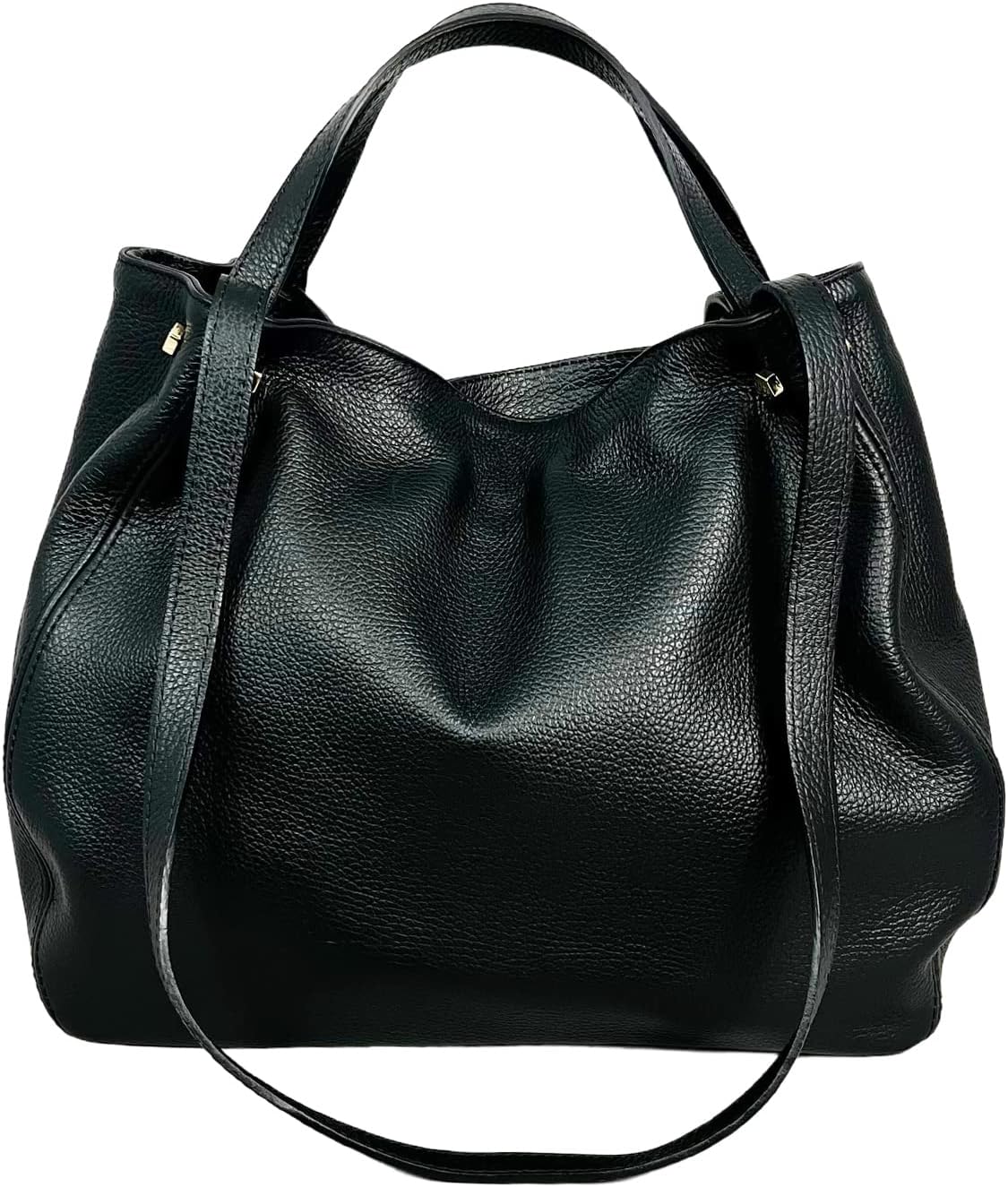 Borsa A Mano CHEVAL FIRENZE Markab - Vera Pelle Italiana, Elegante E Pratica - Foto 1