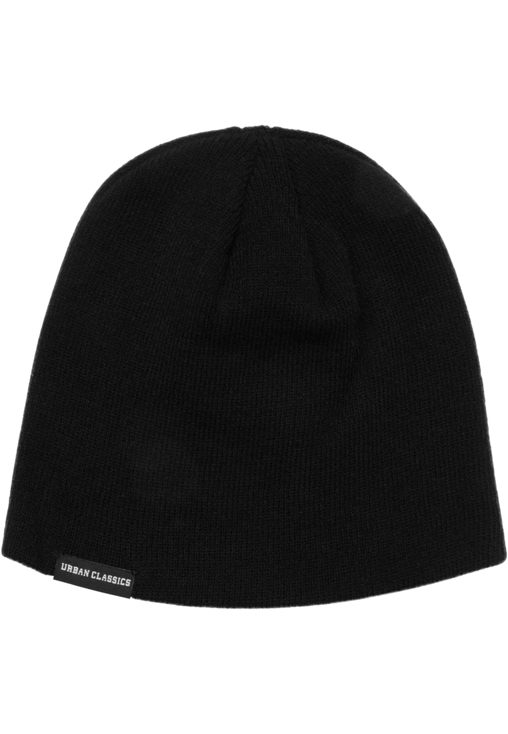 Unisex Basic Beanie