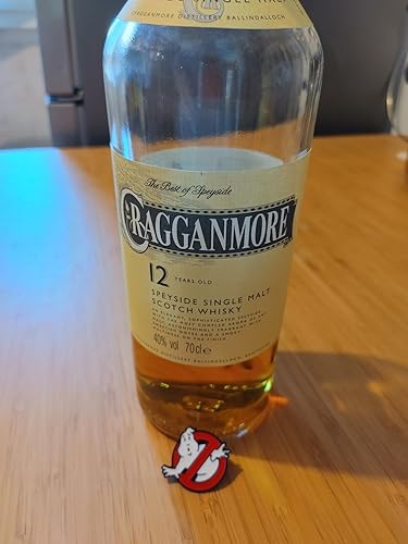Amazon.co.jp: Cragganmore(クラガンモア) 12年 箱入り [ ウイスキー