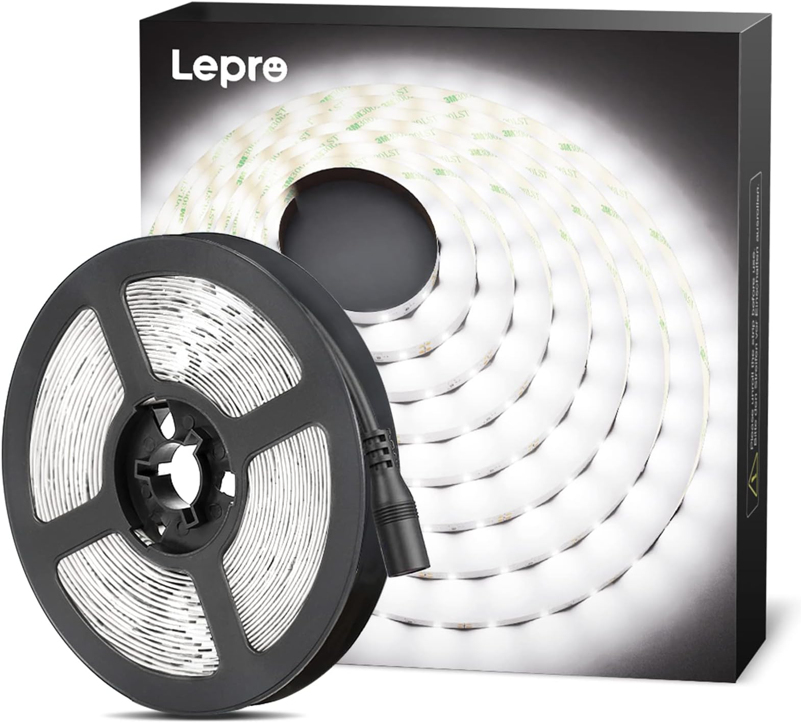 LED Strip Light White