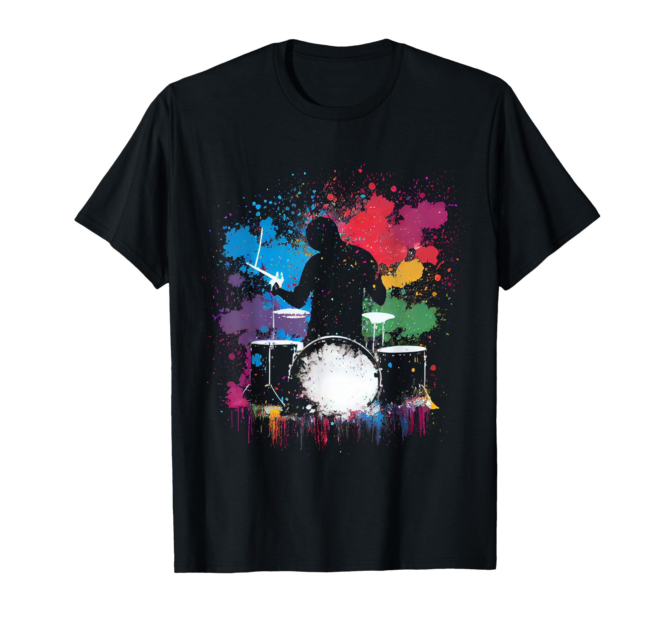 Kleidung mit Designs von Amazon Merch on Demand